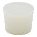 アズワン（株） シリコン栓 6-336 シリコン栓　Ｎｏ．２０　１個入 6-336-20