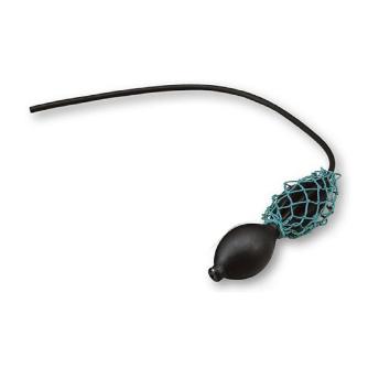 アズワン（株） 2連球ゴム 6-363 ２連球ゴム　＃６ 6-363-01