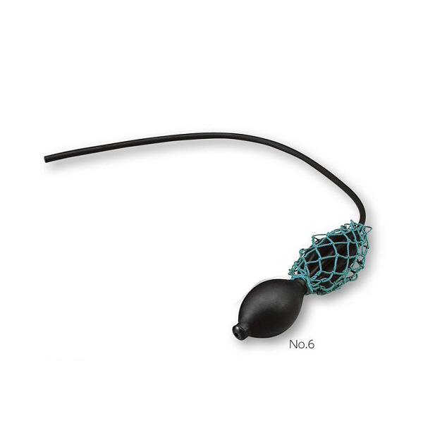 アズワン（株） 2連球ゴム 6-363 ２連球ゴム　＃６ 6-363-01