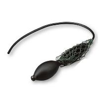 アズワン（株） 2連球ゴム 6-363