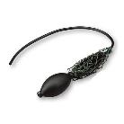 アズワン（株） 2連球ゴム 6-363