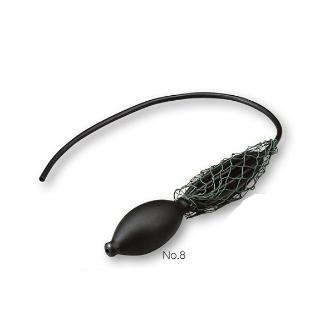 アズワン（株） 2連球ゴム 6-363 ２連球ゴム　＃８ 6-363-02