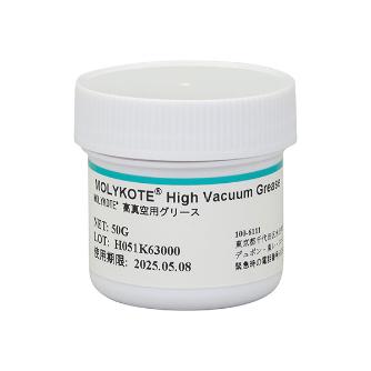 アズワン（株） 真空用グリース 50g 6-375-01 真空用グリース　５０ｇ 6-375-01