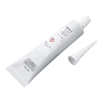 アズワン（株） 液状シリコーン 6-377 液状シリコーンＴＳＥ３８２Ｃ　１００ｇ 6-377-01