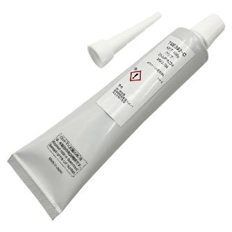 アズワン（株） 液状シリコーン 6-377 液状シリコーンＴＳＥ３９２Ｃ　１００ｇ 6-377-02