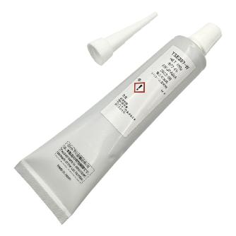 アズワン（株） 液状シリコーン 6-377 液状シリコーン　ＴＳＥ３８７Ｗ　１００ｇ 6-377-08
