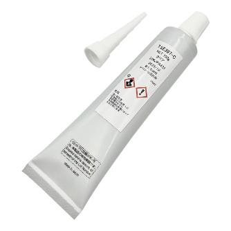 アズワン（株） 液状シリコーン 6-377 液状シリコーン　ＴＳＥ３９７Ｃ　１００ｇ 6-377-10