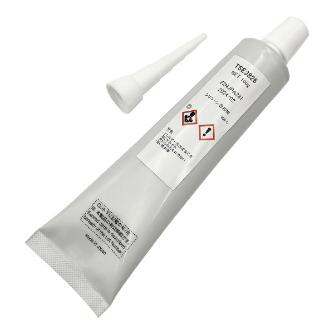 アズワン（株） 液状シリコーン 6-377 液状シリコーンＴＳＥ３８２６　１００ｇ 6-377-12