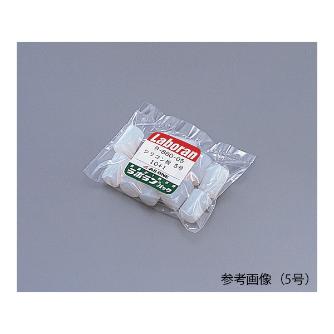 アズワン（株） ラボランシリコン栓 9-860 ラボランシリコン栓　ＮＯ－３　１１入 9-860-03