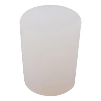アズワン（株） ラボランシリコン栓 9-860 ラボランシリコン栓　ＮＯ－５　１１入 9-860-05
