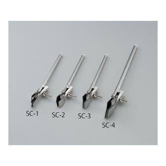 アズワン（株） ライトクランプ 6-400 ライトクランプ　ＳＣ－１ 6-400-01