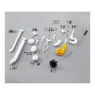 アズワン（株） チューブブラシ 7-5614