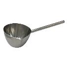 アズワン（株） オールステンレス製杓子 6-517