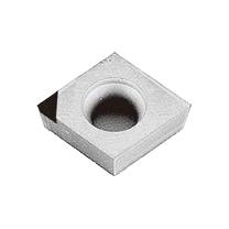 住友電気工業（株） スミボロン スローアウェイチップ NU-CCGW