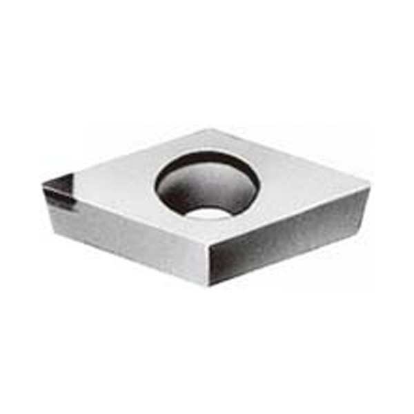 住友電気工業（株） スミボロン スローアウェイチップ NU-DCGW スミボロン　スローアウェイチップ NU-DCGW070208 BN2000