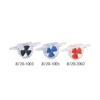 アズワン（株） フローモニター 5-5688 フローモニター羽青水用８７２０－２００５ 5-5688-01