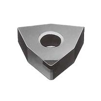 住友電気工業（株） スミボロン スローアウェイチップ NU-WNMA