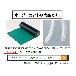 アズワン（株） PTFEチューブ1M 7-305 ＰＴＦＥチューブ１Ｍ　１／４×３／８ 7-305-02