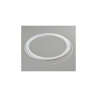 アズワン（株） PTFEチューブ1M 7-305 ＰＴＦＥチューブ１Ｍ　１／１６×１／８ 7-305-04