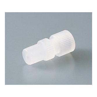 アズワン（株） ミニチュアメイルコネクター 7-280 ミニチュアメイルコネクター　ＩＨ－２ 7-280-01