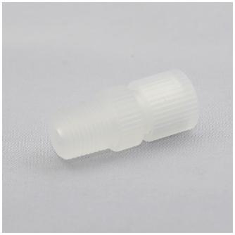 アズワン（株） ミニチュアメイルコネクター 7-280 ミニチュアメイルコネクター　ＩＨ－４ 7-280-03