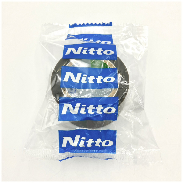 アズワン（株） ニトフロン903UL 7-329 ニトフロン９０３ＵＬ　０．０８厚Ｘ２５ 7-329-01