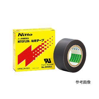 アズワン（株） ニトフロン903UL 7-329 ニトフロン９０３ＵＬ　０．１３厚Ｘ２５ 7-329-02