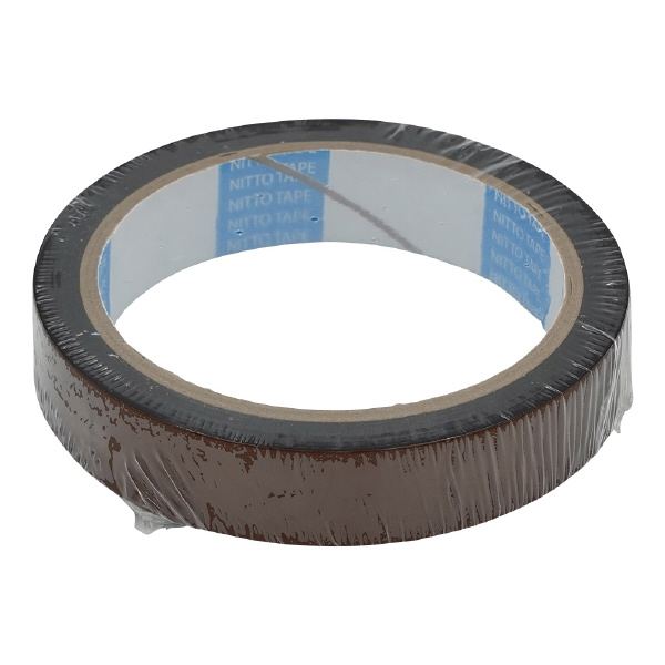 アズワン（株） カプトンテープ 5-5018 カプトンテープ　Ｐ－２２１　３／４インチ 5-5018-02