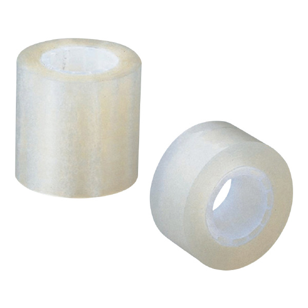 アズワン（株） ラボ保護テープ 透明 5-5045 ラボ保護テープ　透明２５ｍｍ×３２．９ｍ 5-5045-01