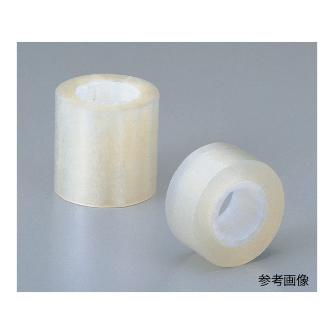 アズワン（株） ラボ保護テープ 透明 5-5045 ラボ保護テープ　透明２５ｍｍ×３２．９ｍ 5-5045-01