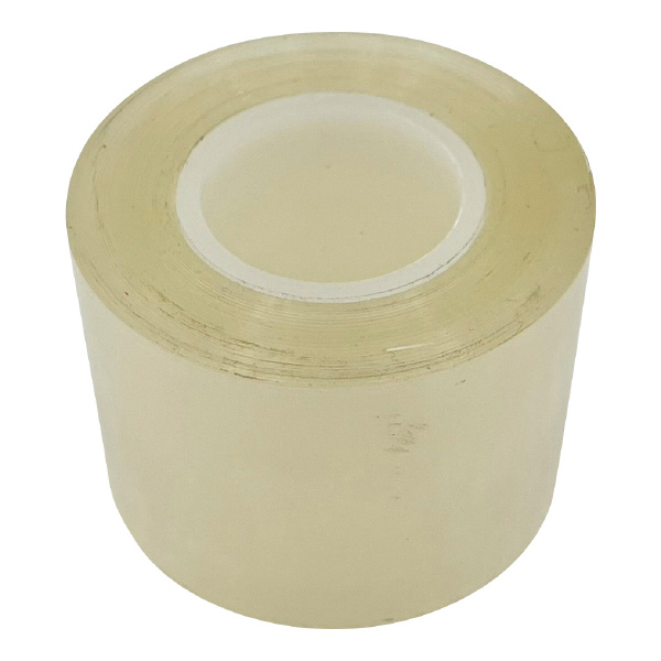 アズワン（株） ラボ保護テープ 透明 5-5045 ラボ保護テープ　透明３８ｍｍ×３２．９ｍ 5-5045-02