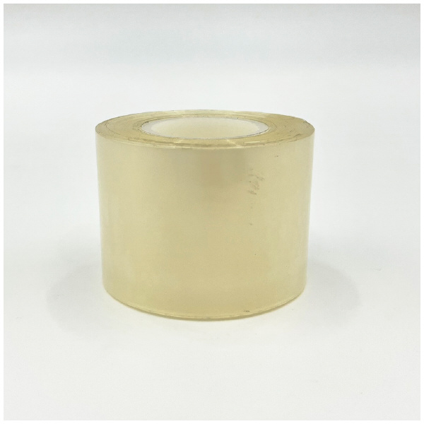 アズワン（株） ラボ保護テープ 透明 5-5045 ラボ保護テープ　透明３８ｍｍ×３２．９ｍ 5-5045-02