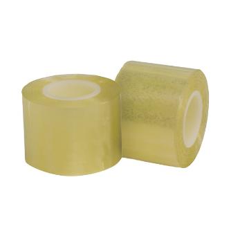 アズワン（株） ラボ保護テープ 透明 5-5045 ラボ保護テープ　透明３８ｍｍ×３２．９ｍ 5-5045-02