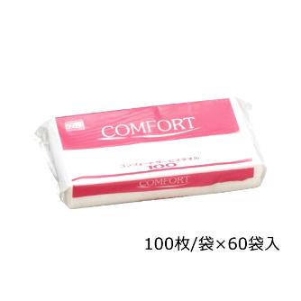 アズワン（株） コンフォートペーパータオル 5-5056 コンフォートペーパータオル　３７１１５ 5-5056-01