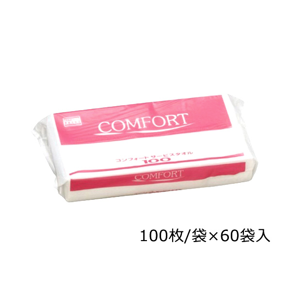 アズワン（株） コンフォートペーパータオル 5-5056 コンフォートペーパータオル　３７１１５ 5-5056-01