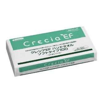 アズワン（株） クレシアハンドタオル 5-5057 クレシアハンドタオル　６０入　３７０１６ 5-5057-01