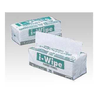 アズワン（株） アイワイプ ホワイト 5-5378-04 アイワイプ　ホワイト 5-5378-04