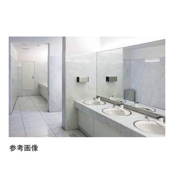 アズワン（株） アイワイプ ステンレスケース 300 5-5378-11 アイワイプ　ステンレスケース　３００ 5-5378-11