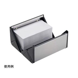 アズワン（株） アイワイプ ステンレスケース 300 5-5378-11 アイワイプ　ステンレスケース　３００ 5-5378-11