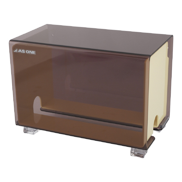 アズワン（株） アイワイプ プラスチックケース 5-5378-12 アイワイプ　プラスチックケース 5-5378-12