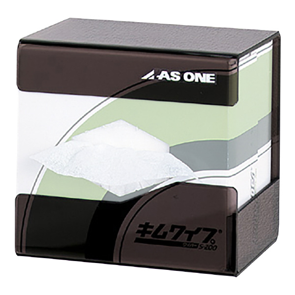 アズワン（株） キムワイプシングルホルダー KMAG 5-5719-01 キムワイプシングルホルダー　ＫＭＡＧ 5-5719-01