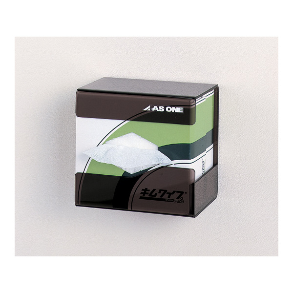 アズワン（株） キムワイプシングルホルダー KMAG 5-5719-01 キムワイプシングルホルダー　ＫＭＡＧ 5-5719-01