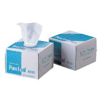 アズワン（株） ピュアリーフ M210 210枚×48箱 6-383-01