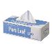アズワン（株） ピュアリーフ L150 150枚×36箱 6-384-01 ピュアリーフ　Ｌ１５０　１５０枚×３６箱 6-384-01