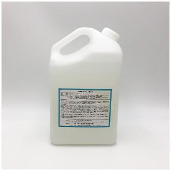 アズワン（株） 液体洗浄剤 スキャット 6-9603 液体洗浄剤（スキャット）　２０Ｘ　５ｋｇ 6-9603-02