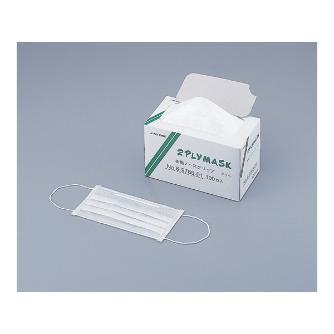 アズワン（株） 2plyマスク樹脂ノーズグリップ フリー 6-9766-01 ２ｐｌｙマスク樹脂ノーズグリップ　フリー 6-9766-01