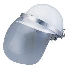 アズワン（株） 安全保護ヘルメット C型 9-242-01