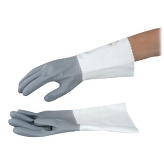 アズワン（株） ウレタングローブ 6-921 ウレタングローブ　ＮＯ．１ 6-921-01