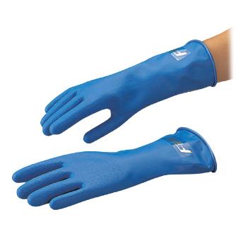 アズワン（株） エフテロングローブ 6-928 エフテロングローブ　男子用短Ａ－２２ 6-928-01