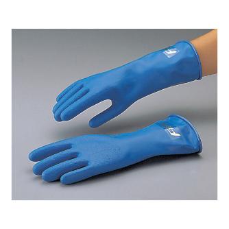 アズワン（株） エフテロングローブ 6-928 エフテロングローブ　男子用短Ａ－２２ 6-928-01